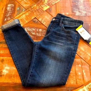 NWT! Lucky Brand Ava Skinny Jean Size 6/28
